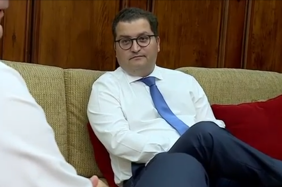 António Costa deixou 40 resoluções sem cabimento orçamental