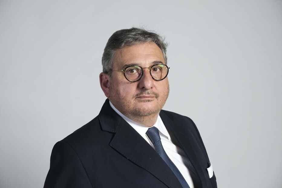 Luís Campos Ferreira