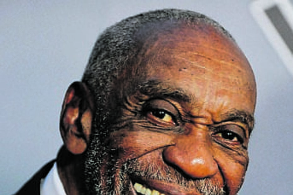Bill Cobbs