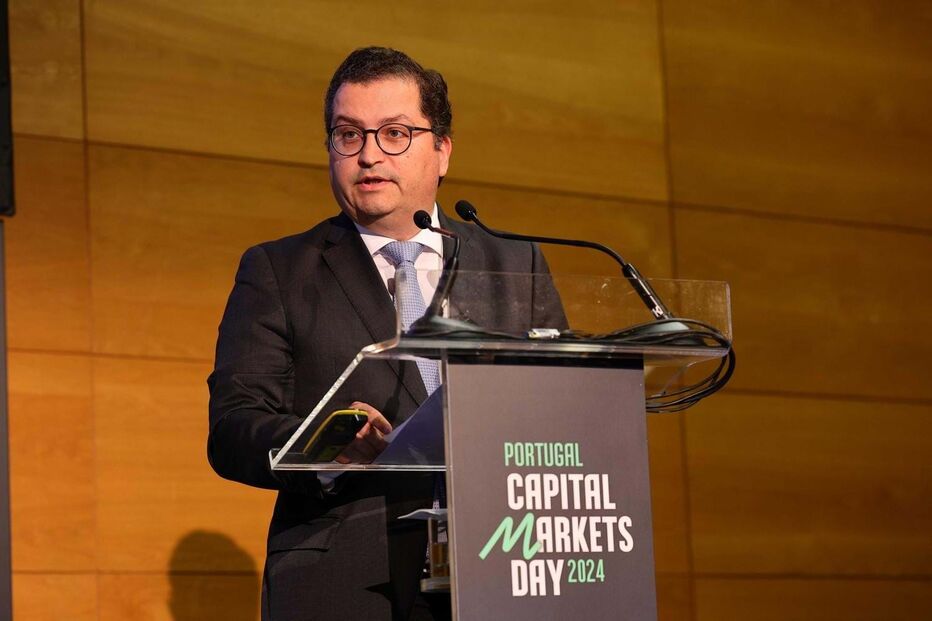 Joaquim Miranda Sarmento