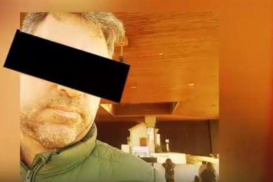 Taxista deixa jovem de 20 anos