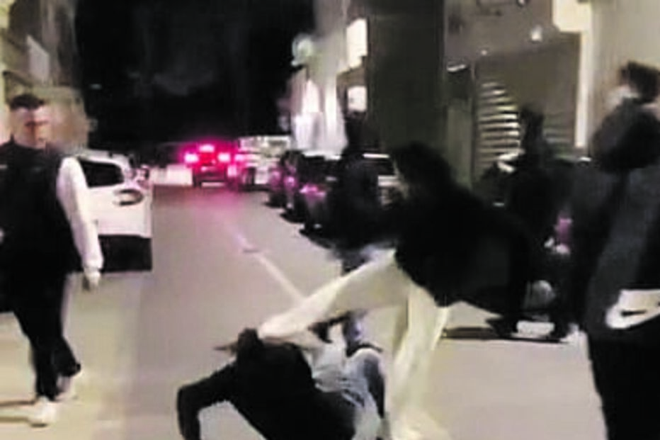 Crime em Cabanas de Tavira 