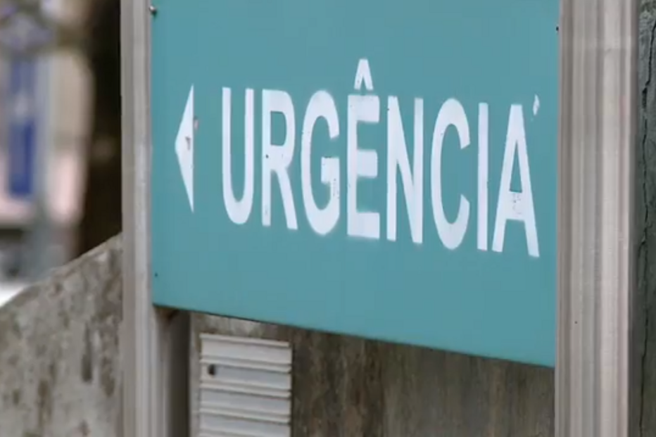 Meninos doentes forçados a tocar genitais do médico no hospital de Famalicão