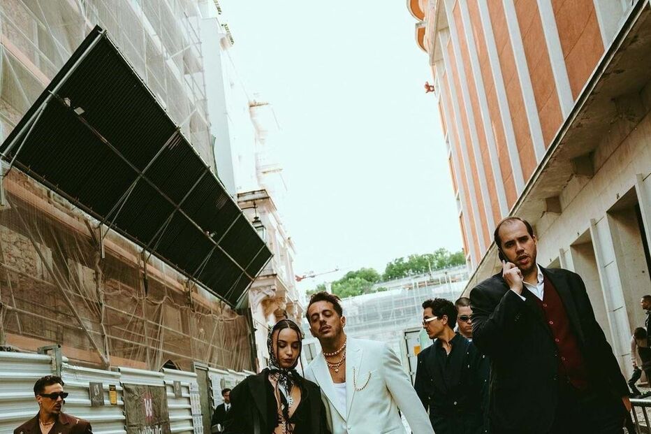 MAR e Kasha a caminho dos Prémios Play