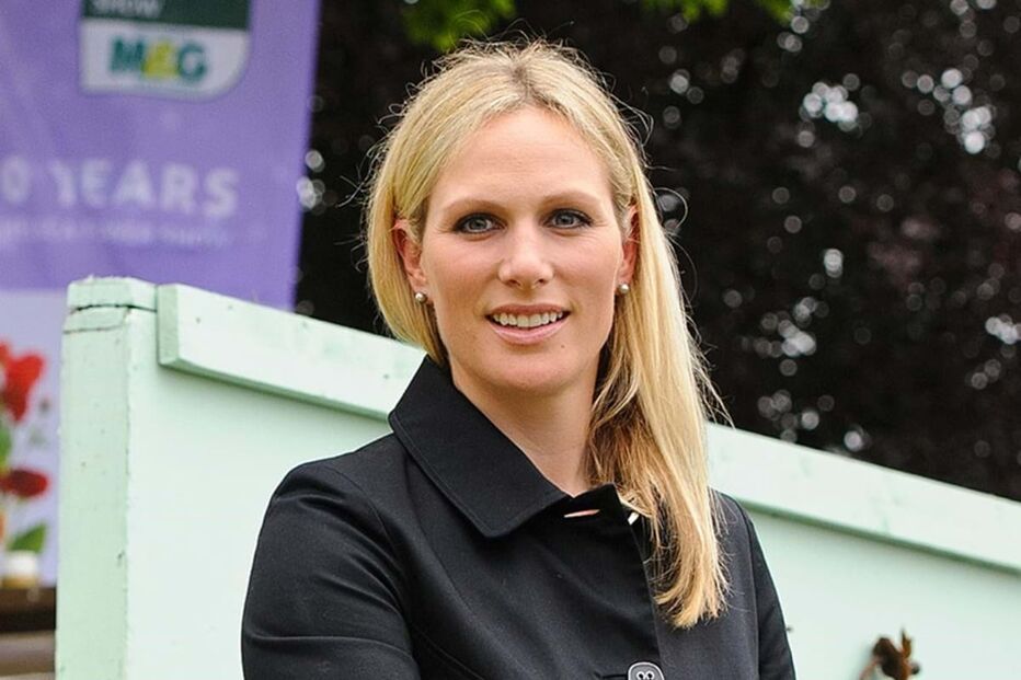 Zara Tindall
