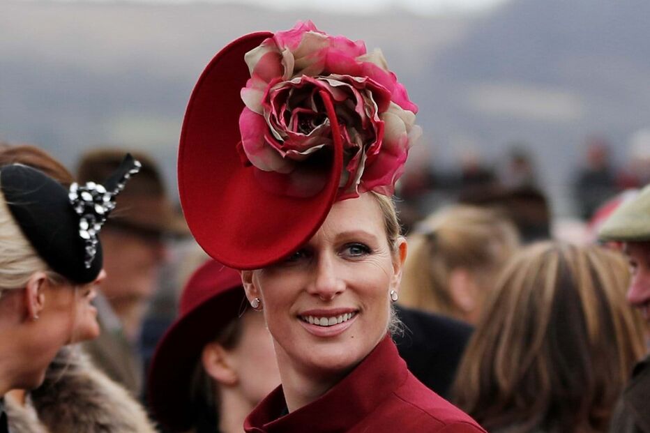 Zara Tindall