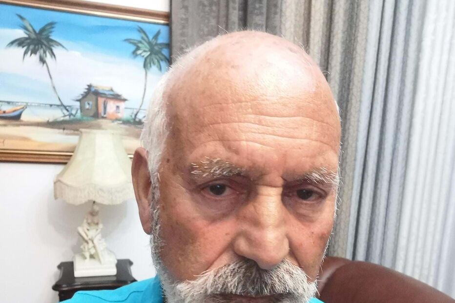 Joaquim Bráz, de 77 anos, foi morto à facada em Albufeira