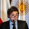 <![CDATA[ Milei visita Trump para selar ajuda financeira dos EUA à Argentina ]]>