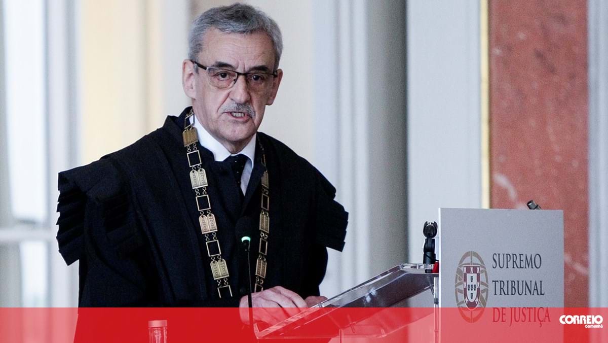 Ex-presidente do Supremo Tribunal de Justiça recusa casa com vista para o Tejo e Estado gasta 60 mil euros – Sociedade