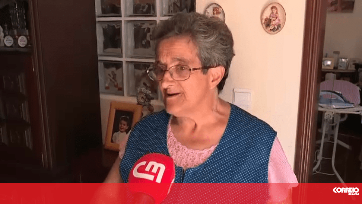 "Eu caí, mas nunca deixei de lutar": Mulher salva-se ao tirar marreta do cunhado