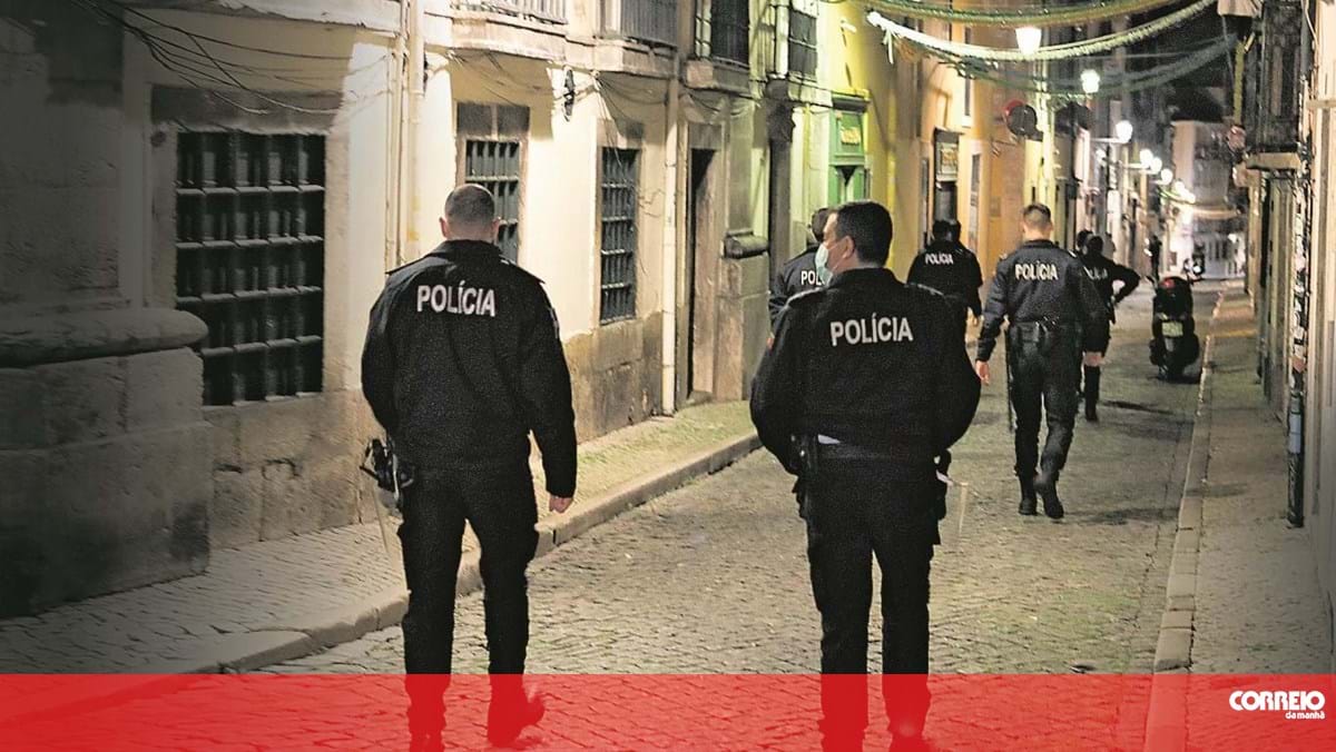 Polícias de folga atacados por vingança de episódios anteriores no Bairro Alto – Portugal