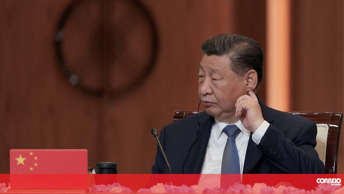 Partido Comunista Chinês defende aumento “voluntário” e “flexível” da idade da reforma – Mundo