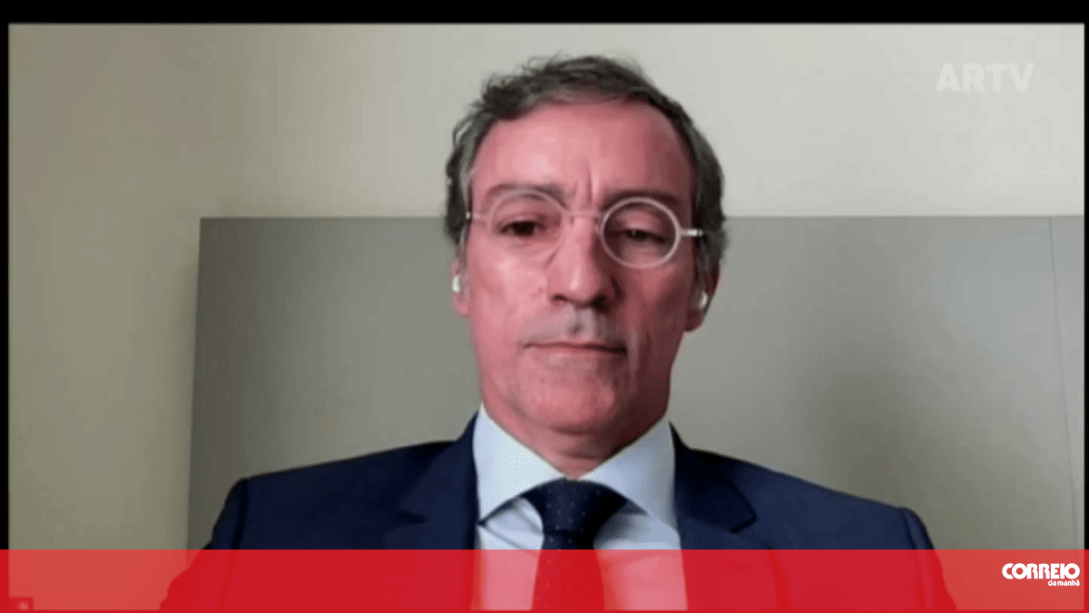 "Pelas razões referidas, não respondo": A única resposta de Nuno Rebelo de Sousa às questões da CPI