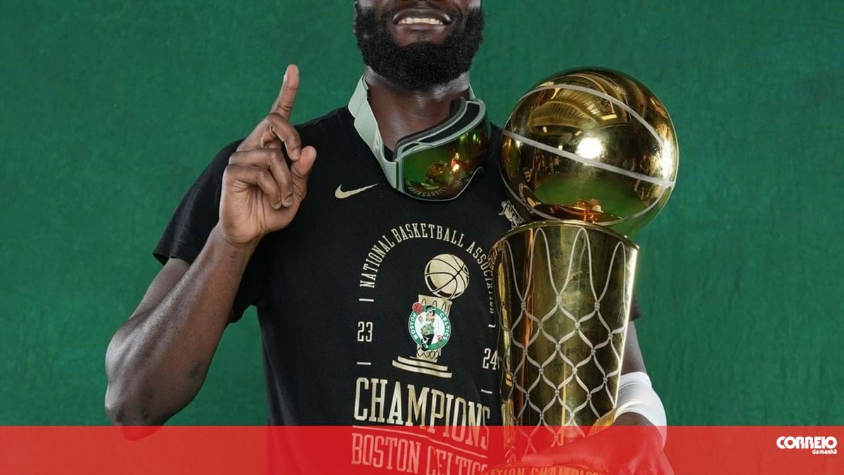 Campeões Boston Celtics confirmam continuidade de português Neemias Queta – Modalidades