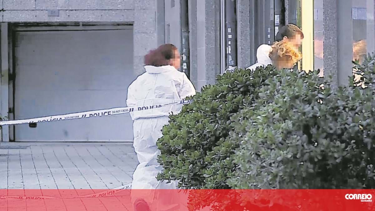 Homem vigia namorada e mata-a a sangue frio por ciúmes no Porto – Portugal