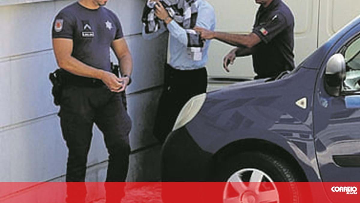 MP pede pena de prisão para três agressores menores – Portugal