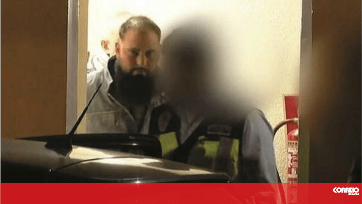Ministério Público espanhol pede 226 anos de prisão para português quádruplo homicida