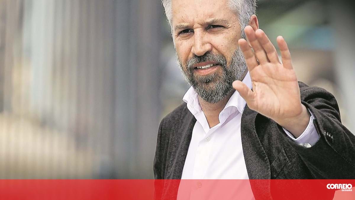 Pedro Nuno Santos “otimista para as negociações” do Orçamento do Estado mas sem medo de eleições – Política