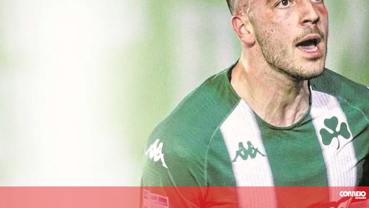 Cartas fora do baralho pagam trunfo Ioannidis – Futebol