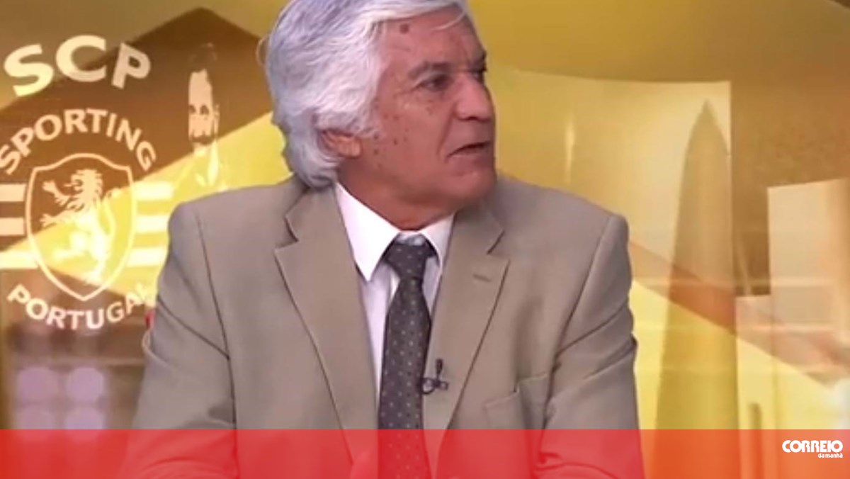 Paulo Andrade: "Não acredito que o Atlético de Madrid aceite 30 milhões"