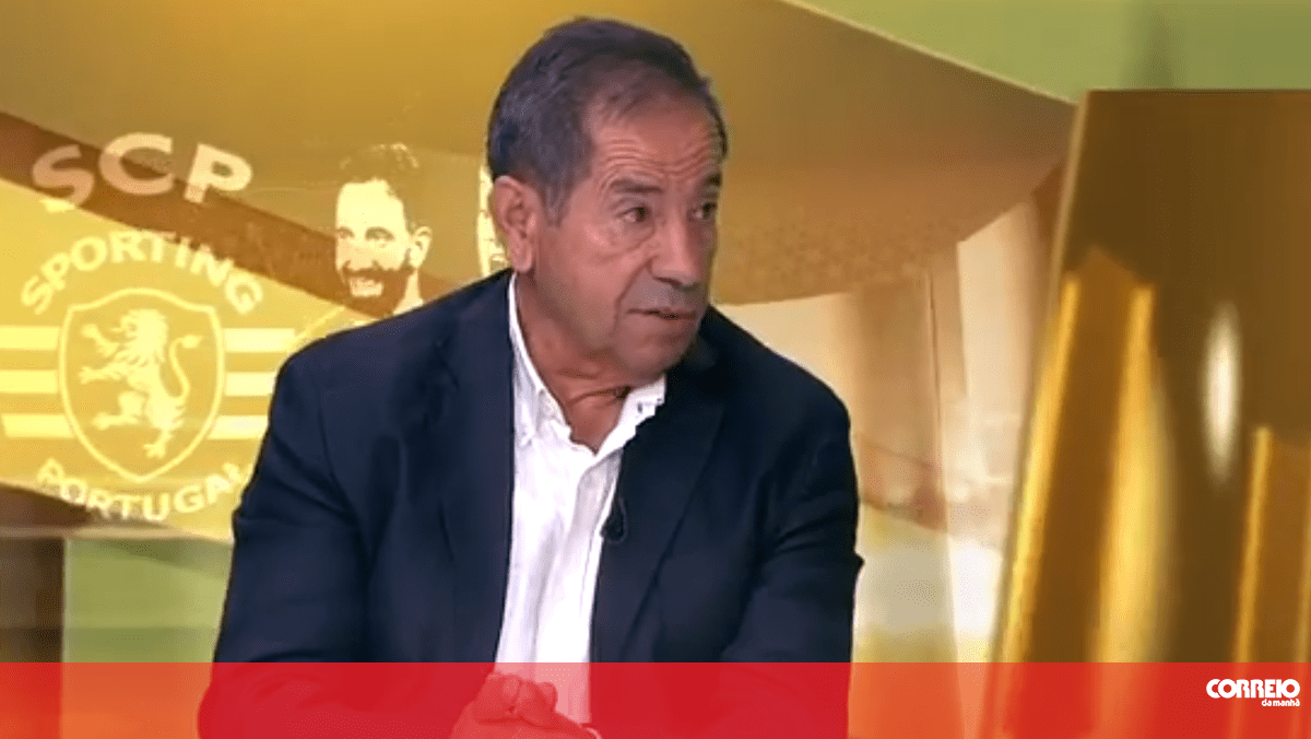 Octávio Machado: "Boas perpectivas para Pavlidis"