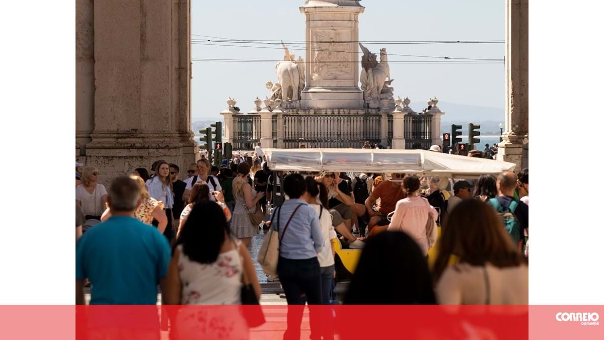 Alojamento turístico rende 2 mil milhões de euros – Economia