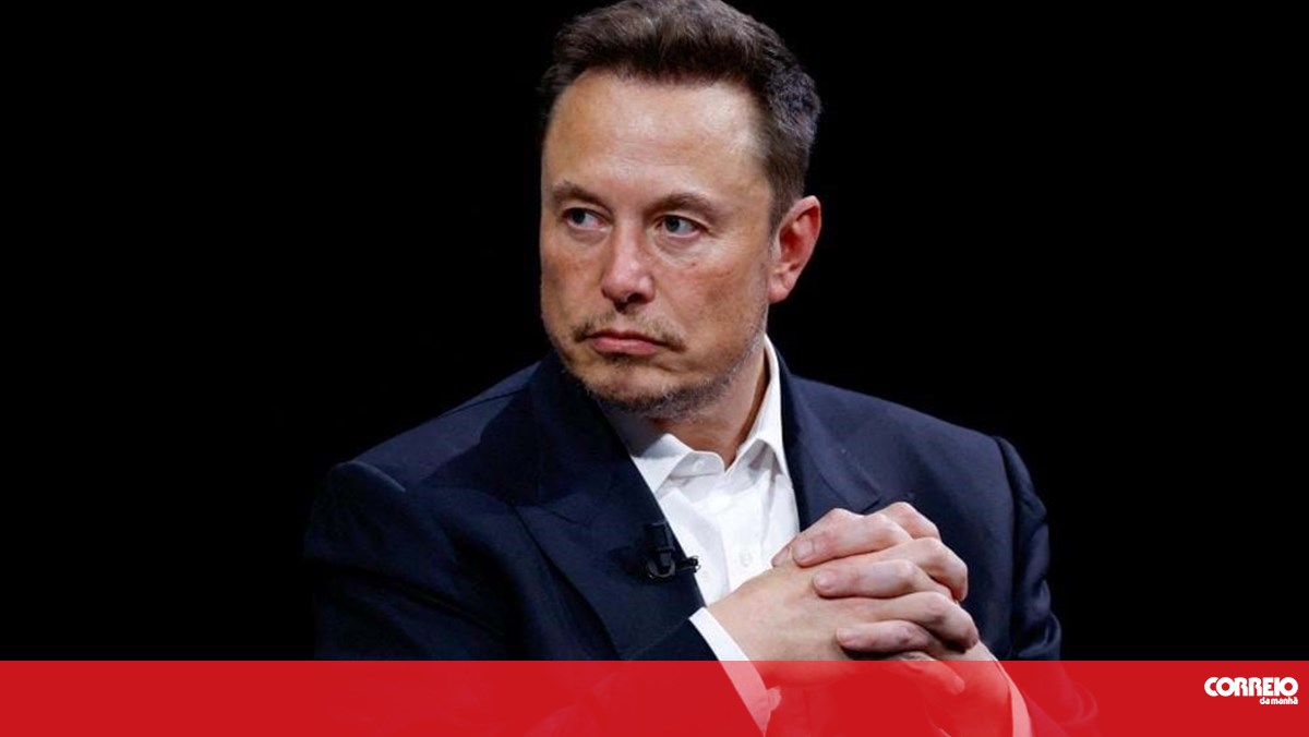 Elon Musk vítima de tentativas de homicídio