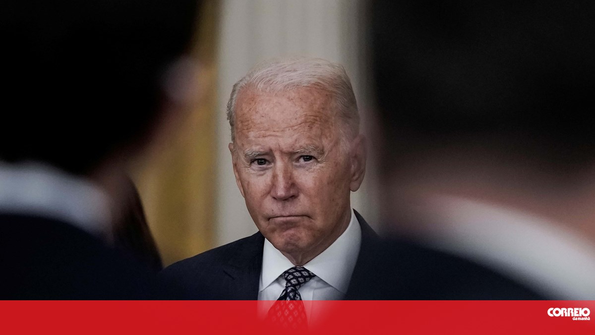 Joe Biden incerto sobre transição pacífica caso Trump perca