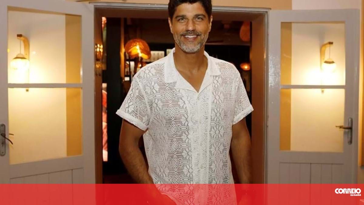 Longe de Cristina Ferreira, Bruno Cabrerizo faz festa de aniversário sem amigos famosos