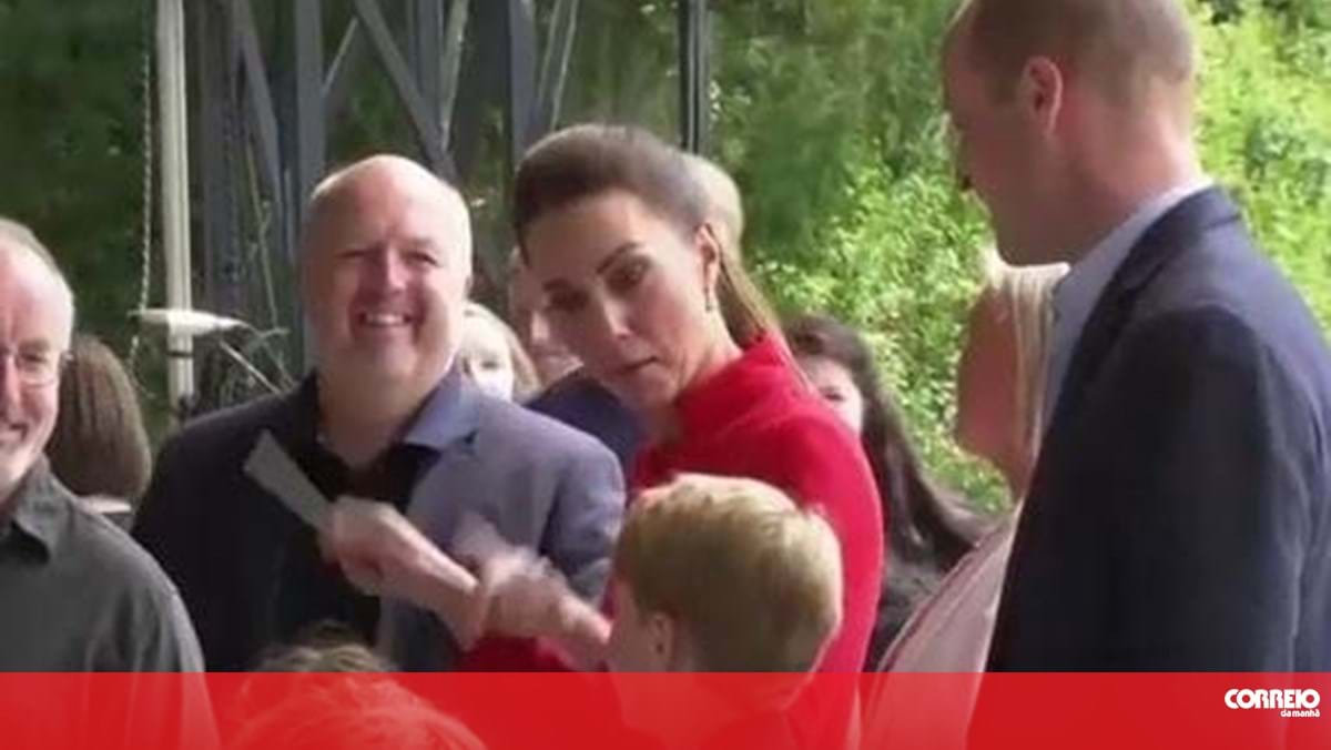 Homem que tentou matar Donald Trump tinha Kate Middleton debaixo de olho