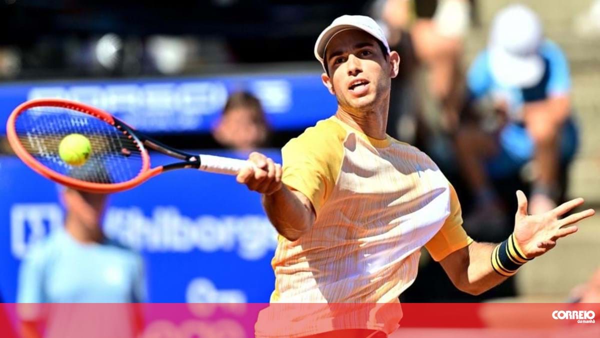 Tenista Nuno Borges vence Rafael Nadal e conquista primeiro ATP da carreira – Modalidades