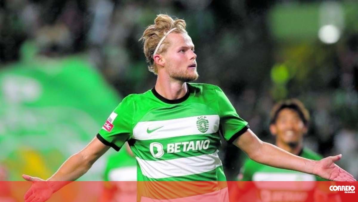 "Preparei-me para ser capitão": Garante Hjulmand após promoção