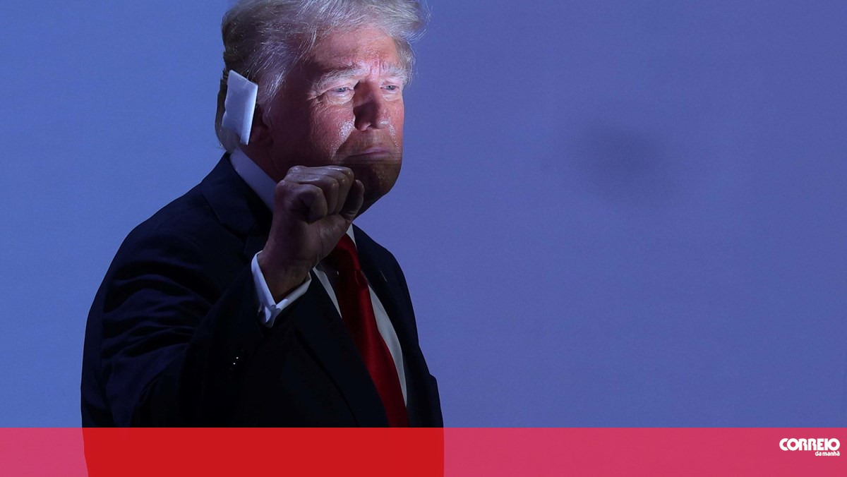 Donald Trump concorda em ser ouvido pelo FBI sobre atentado em comício na Pensilvânia – Mundo