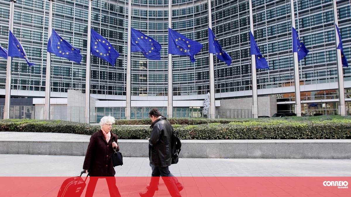 Sentimento económico estável em julho na zona euro e na UE – Cm ao Minuto