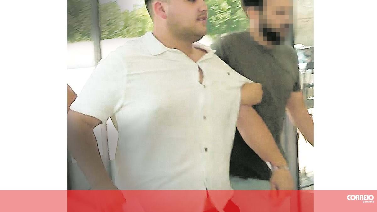 Fúria da mãe de menor vítima de abusos sexuais pelo cantor Miguel Bravo leva PJ a acelerar detenção – Portugal
