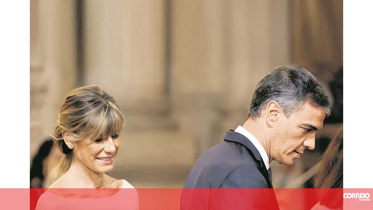 Pedro Sánchez vai ser ouvido no processo da mulher – Mundo