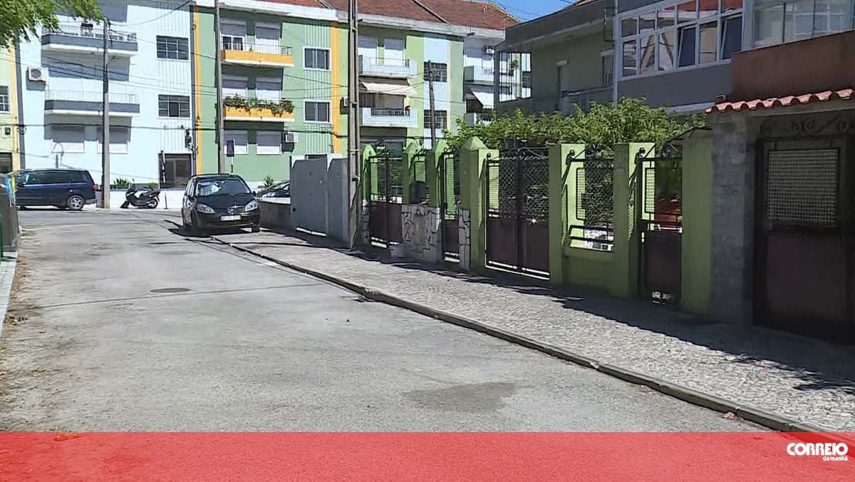 Homem espancado até à morte após grito: “Não roubas mais” – Portugal
