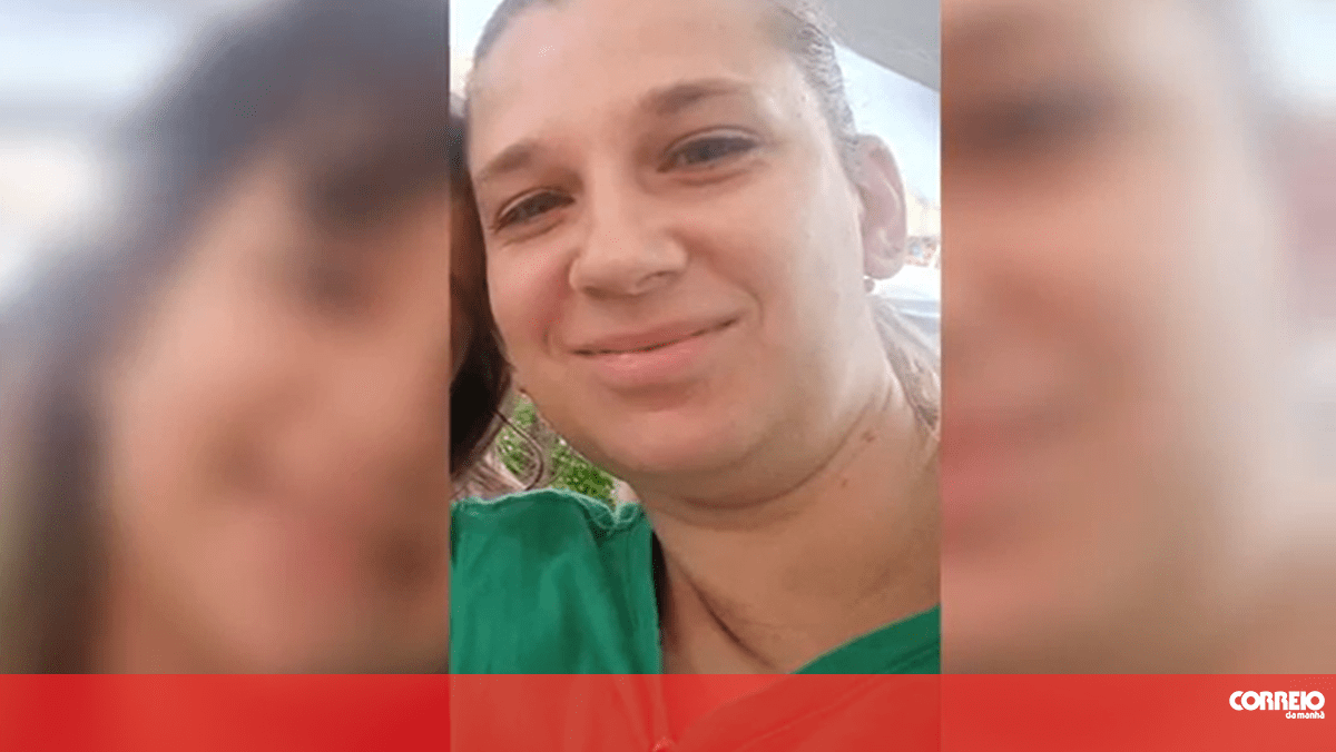 Mãe sem rasto de grávida portuguesa que vivia no Brasil
