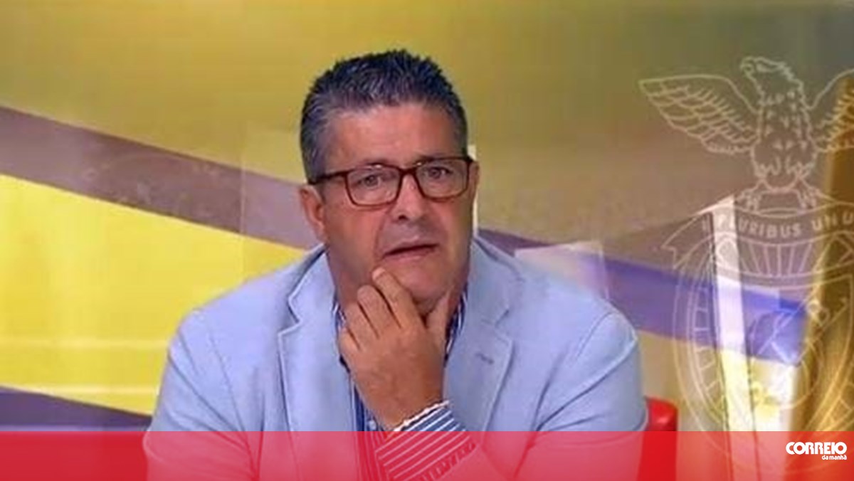 Fernando Mendes: "Otamendi não pode de maneira nenhuma estar a dizer que a estrutura do Benfica sabe que a prioridade é a seleção"