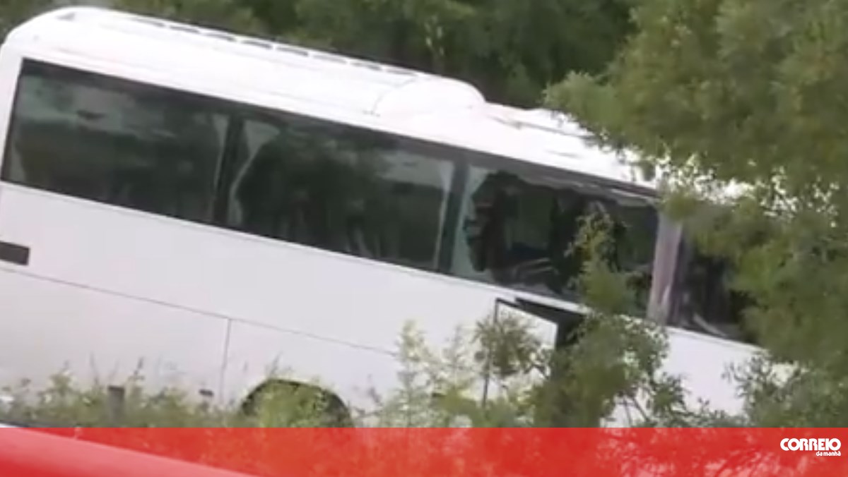 Arquivado processo do acidente que vitimou três pessoas a caminho do Santuário de Fátima – Portugal