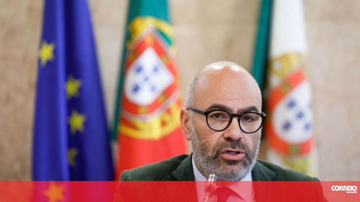 PS pede esclarecimentos ao Governo sobre estratégia para a CP na alta velocidade