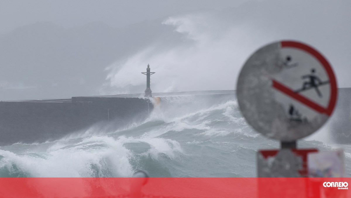 Tufão Gaemi dirige-se para leste da China após provocar mortes em Taiwan e Filipinas – Mundo