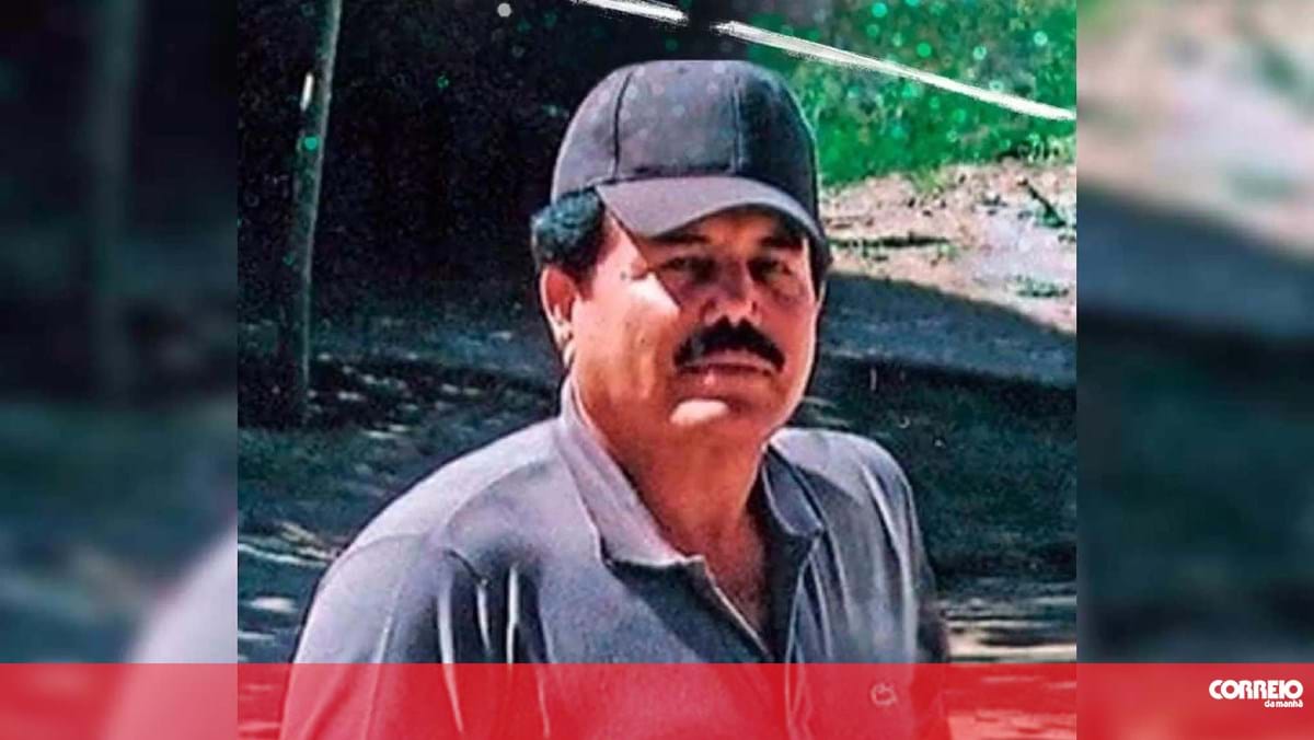 Barão da droga mexicano “El Mayo” e filho de “El Chapo” detidos nos EUA – Mundo
