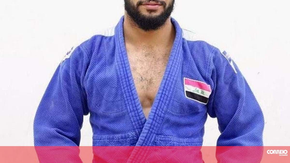 Primeiro teste positivo de doping nos Jogos Olímpicos: caso é de judoca iraniano – Jogos Olímpicos – Paris 2024
