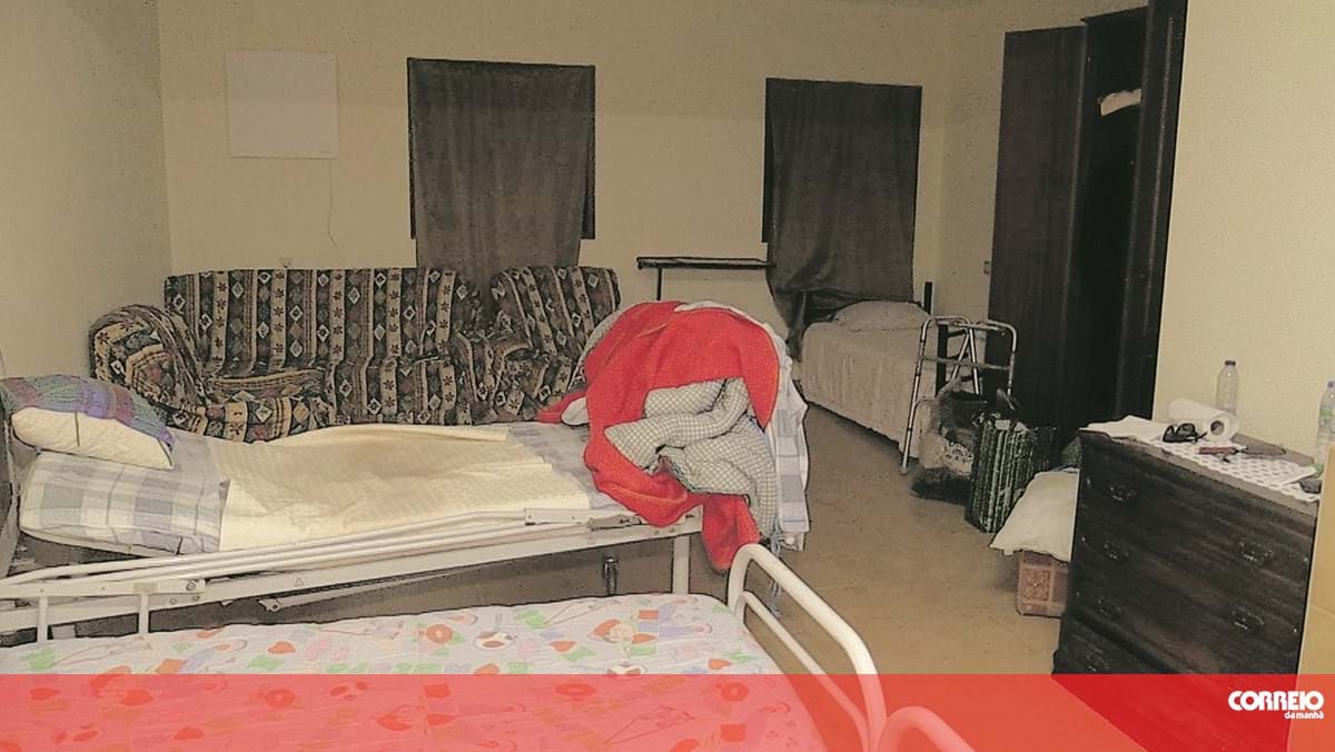 Casa onde esquentador mal instalado causou a morte de dois jovens serviu como lar ilegal de idosos – Portugal