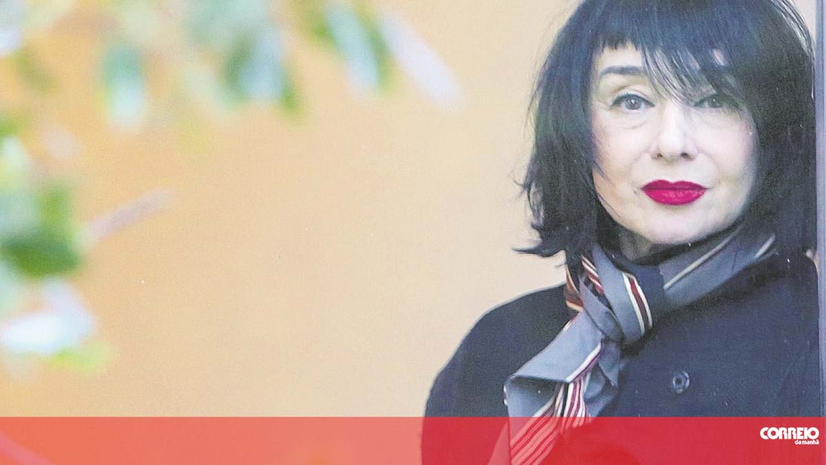 Morreu Mísia, a cantora hipnótica – Cultura