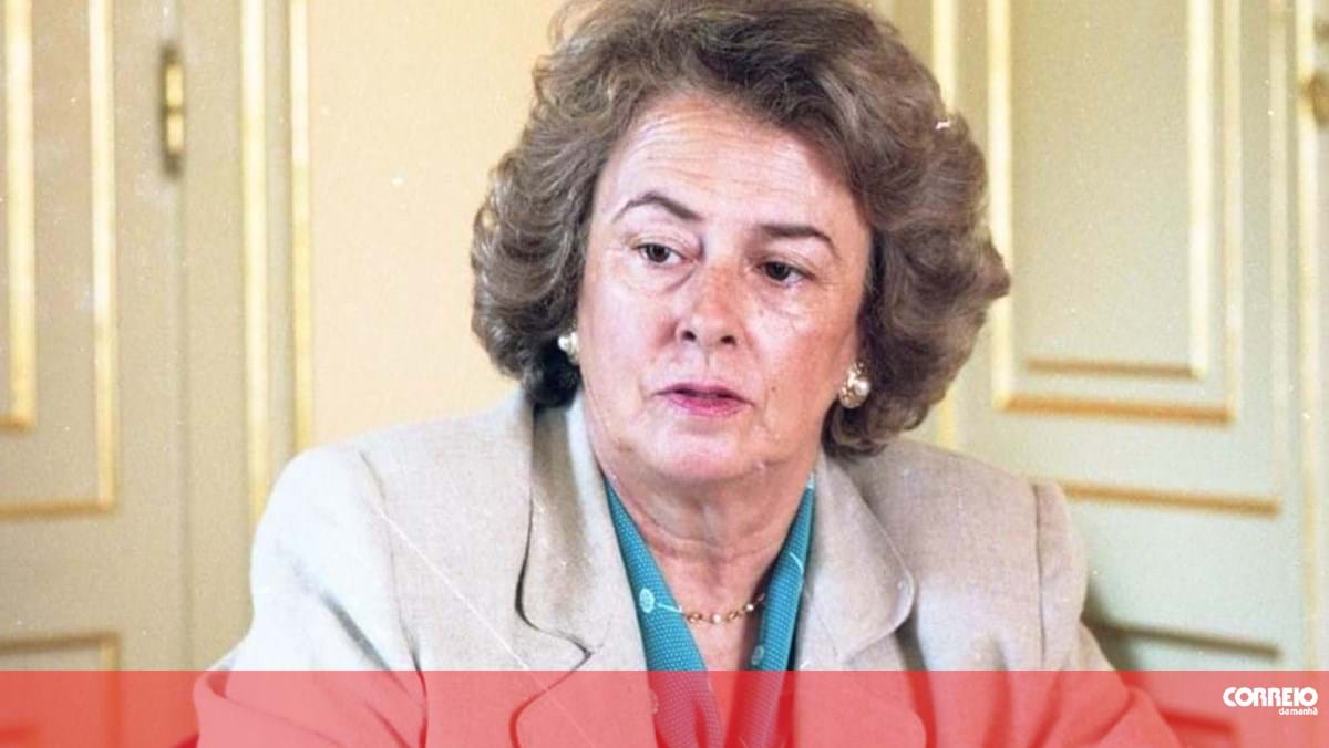 Morreu Joana de Barros Baptista, defensora da igualdade de género – Sociedade