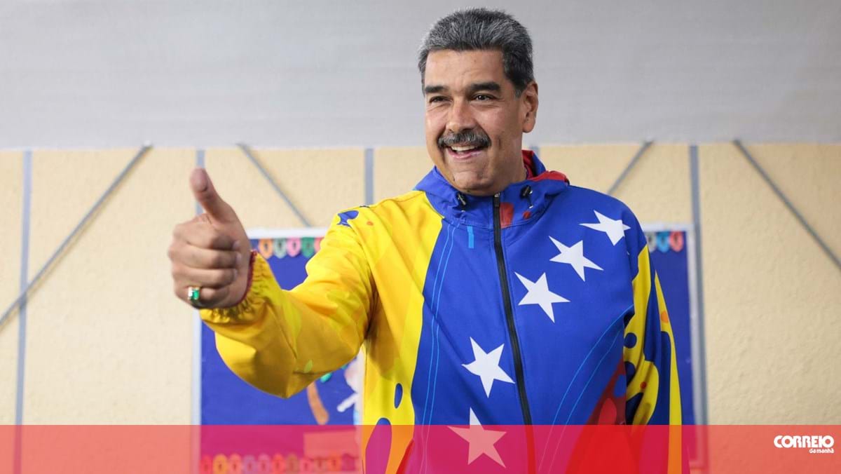 Supremo aceita pedido de Maduro para certificar resultados eleitorais na Venezuela