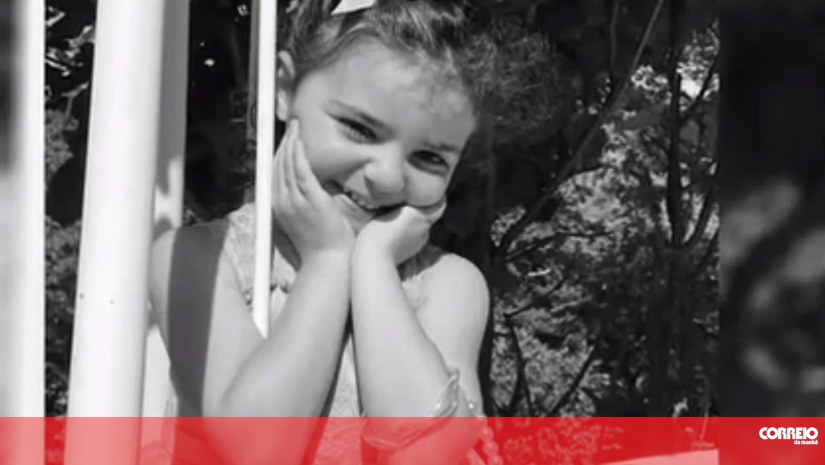 Menina portuguesa de quatro anos morre afogada em piscina em França