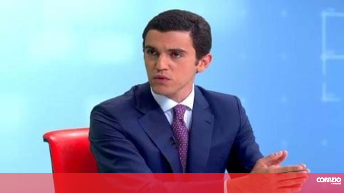 "Quem ganhou deveria ter mais interesse em prová-lo": Sebastião Bugalho sobre eleições na Venezuela